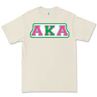 Bone alpha kappa aka Premium Tee - linhVisuals