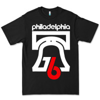 Philadelphia Vintage Liberty Bell Premium Tee | Teevron