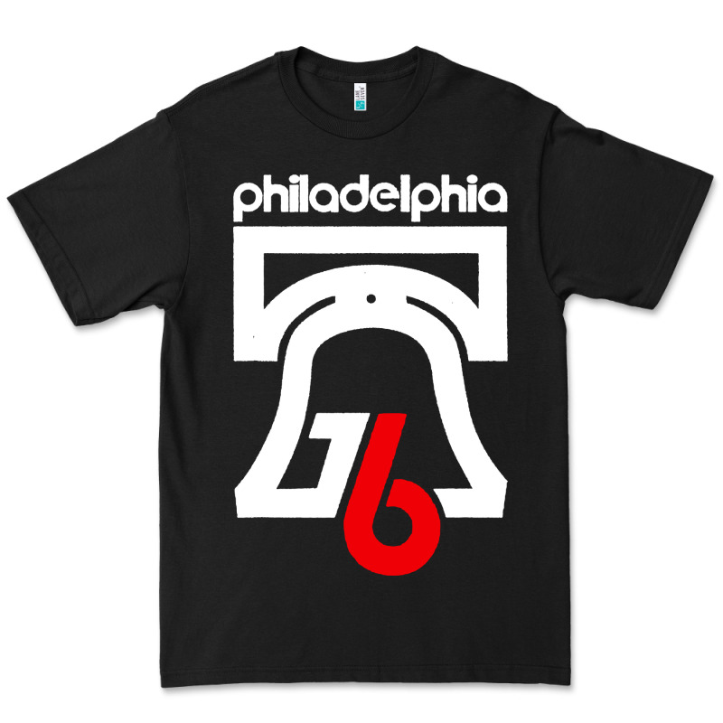Philadelphia Vintage Liberty Bell Premium Tee by linhVisuals | Teevron