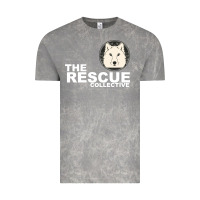 Cloud Rock the rescue collective Vintage Tee - Bettercallsaul