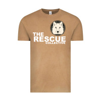 Vintage Camel the rescue collective Vintage Tee - Bettercallsaul