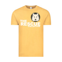 The Rescue Collective Vintage Tee | Teevron
