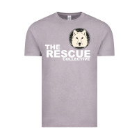 Vintage Zinc the rescue collective Vintage Tee - Bettercallsaul