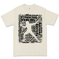 Bone fencing sport Premium Tee - linhVisuals
