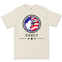 Bone peacemaker eagly Premium Tee - linhVisuals