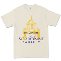 Bone universite paris la sorbonne Premium Tee - linhVisuals