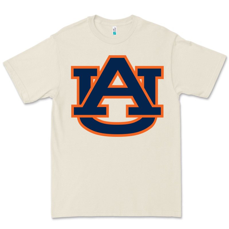 Auburn Tiger Premium Tee by linhVisuals | Teevron