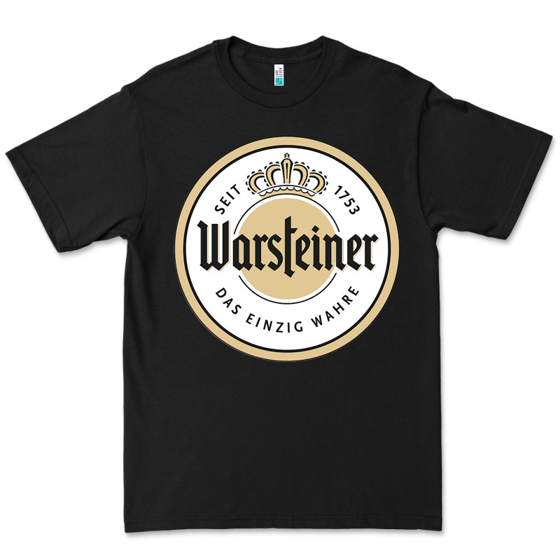 Warsteiner Premium Tee by linhVisuals | Teevron