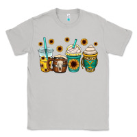 Moon Dust yellowstone coffee cups Classic Tee - OliviaCreatesArt