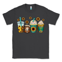 Smoke yellowstone coffee cups Classic Tee - OliviaCreatesArt