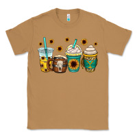Toasted Coconut yellowstone coffee cups Classic Tee - OliviaCreatesArt