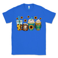 True Royal yellowstone coffee cups Classic Tee - OliviaCreatesArt