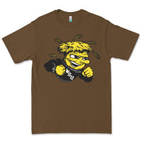Cacao wichita state shockers Premium Tee - linhVisuals