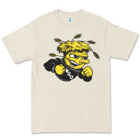 Bone wichita state shockers Premium Tee - linhVisuals