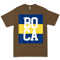 Cacao boca juniors la boca t shirt Premium Tee - linhVisuals