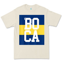Bone boca juniors la boca t shirt Premium Tee - linhVisuals