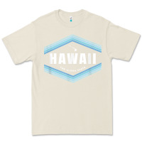 Bone hawaii the aloha state   aloha hawaiian from the islands!! t shirt Premium Tee - linhVisuals