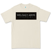 Welshly Arms 005 Premium Tee | Teevron