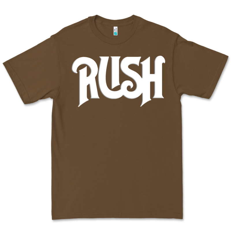 Rush Classic Premium Tee by linhVisuals | Teevron