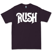 Plum Rush Classic Premium Tee - linhVisuals