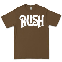 Rush Classic Premium Tee | Teevron