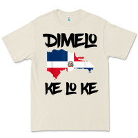 Bone dimelo ke lo ke dominican republic shirt for men woman kids t shirt Premium Tee - linhVisuals