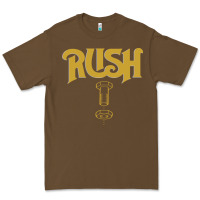 Cacao Rush Key Premium Tee - linhVisuals