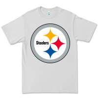 Dove Grey pittsburgh SPORT Premium Tee - linhVisuals