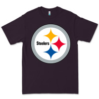 Plum pittsburgh SPORT Premium Tee - linhVisuals