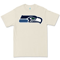 Bone seattle sports Premium Tee - linhVisuals