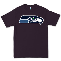 Plum seattle sports Premium Tee - linhVisuals