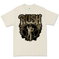 Bone Rush grey Premium Tee - linhVisuals