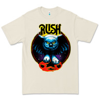 Bone rush transparent Premium Tee - linhVisuals