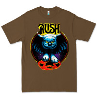Cacao rush transparent Premium Tee - linhVisuals