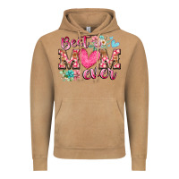 Vintage Camel best mom ever Vintage Hoodie - RacoonDesign