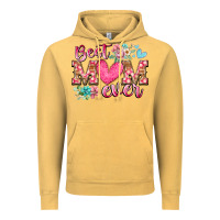 Vintage Mustard best mom ever Vintage Hoodie - RacoonDesign