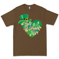 Happy St Patricks Day Funny Irish Premium Tee | Teevron