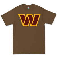 Cacao washington  sports Premium Tee - linhVisuals