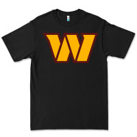 Washington Sports Premium Tee | Teevron