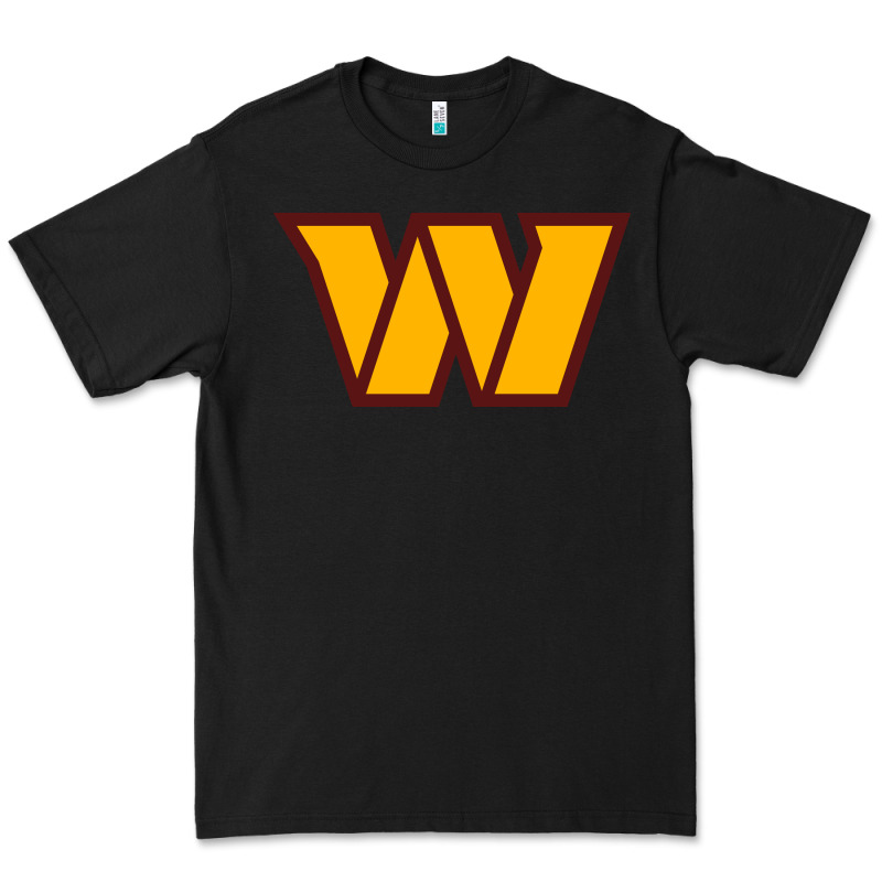 Washington Sports Premium Tee by linhVisuals | Teevron