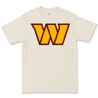 Bone washington sports Premium Tee - linhVisuals