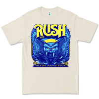 Bone Rush 1975 Premium Tee - linhVisuals
