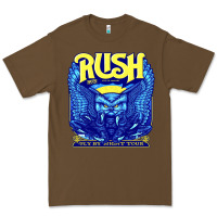 Cacao Rush 1975 Premium Tee - linhVisuals