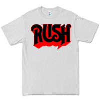 Dove Grey rush rock Premium Tee - linhVisuals