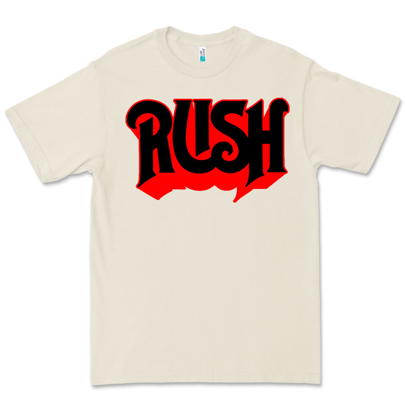 Rush Rock Premium Tee by linhVisuals | Teevron