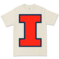 Illinois Fighting Illini Premium Tee | Teevron