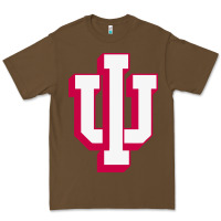 Indiana Hoosiers Premium Tee | Teevron