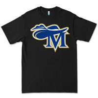 Black montreat college cavaliers vectorized Premium Tee - linhVisuals