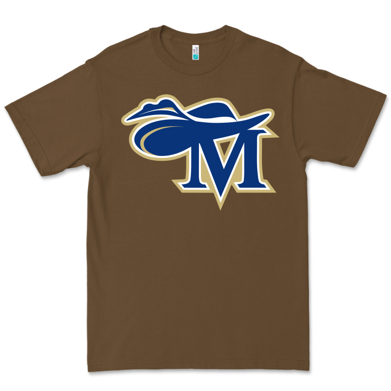 Montreat College Cavaliers Vectorized Premium Tee by linhVisuals | Teevron