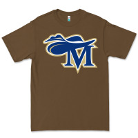 Cacao montreat college cavaliers vectorized Premium Tee - linhVisuals